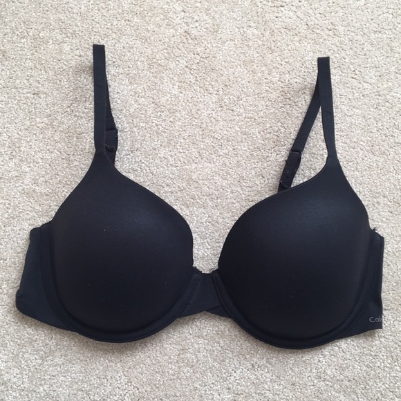 Calvin Klein Bra - Picture 1 of 4